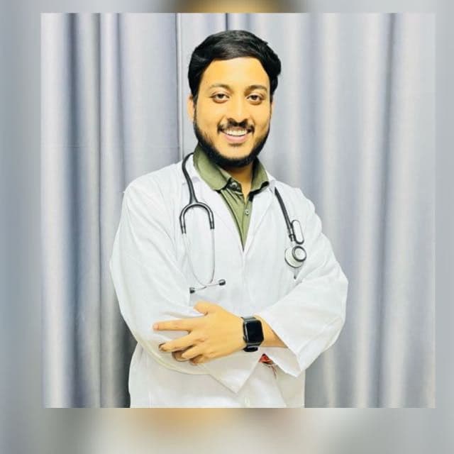 Girish Vats - Founder